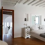 Cliff 270 In Houlakia * Fanari (Mykonos)