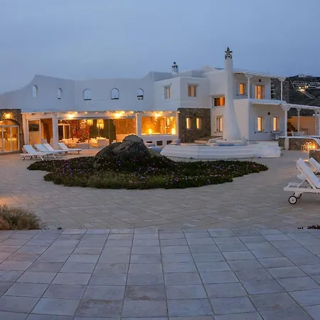 Cliff 270 In Houlakia *