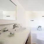 Cliff 270 In Houlakia Villa Fanari (Mykonos)